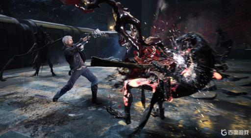 鬼泣5豪华版和原版有什么区别?1