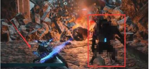 鬼泣五裂空审判极怎么释放?4