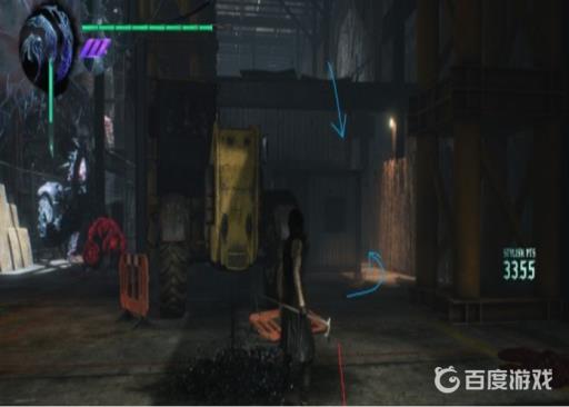 全蓝魂石碎片位置分别在哪里?8