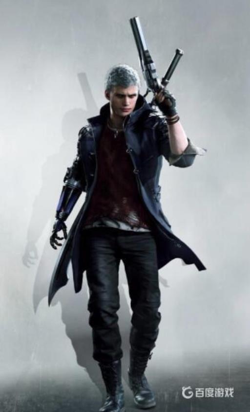 如何完成任务-但丁?_如何完成任务-但丁攻略详解