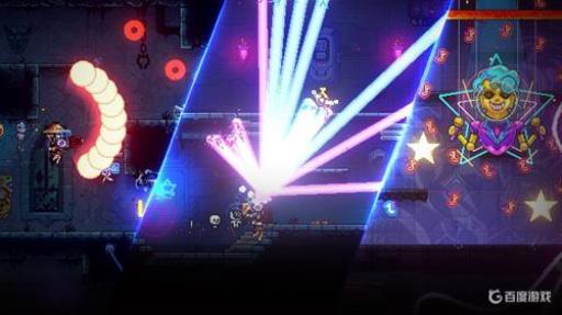 霓虹深渊纱夜无敌帧怎么触发?5