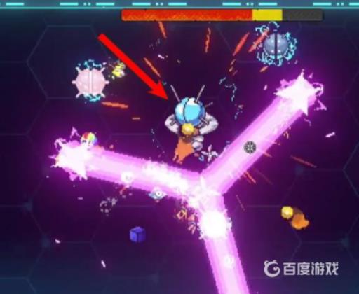 霓虹深渊4号房间怎么出去?4