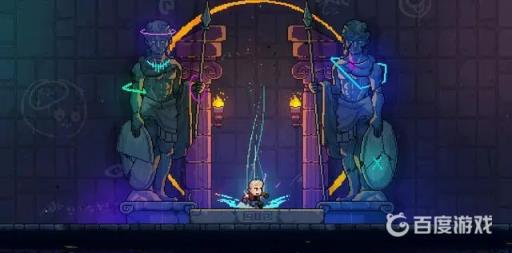 霓虹深渊如何见到真阿瑞斯?_霓虹深渊 阿瑞斯的信物