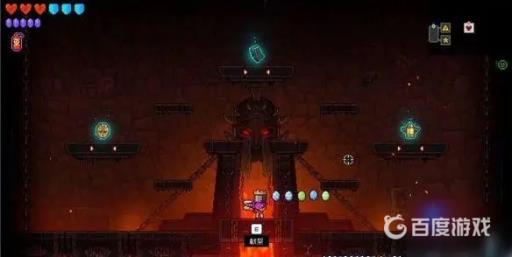 霓虹深渊无限模式怎么进?5