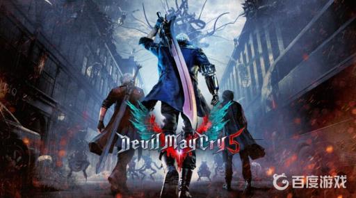 epic上有鬼泣吗?_epic有galgame吗