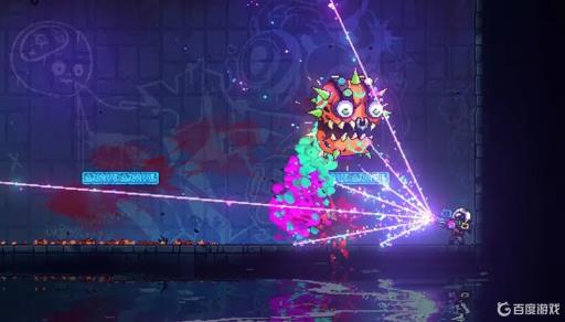 霓虹深渊尼克喜欢喝什么?1