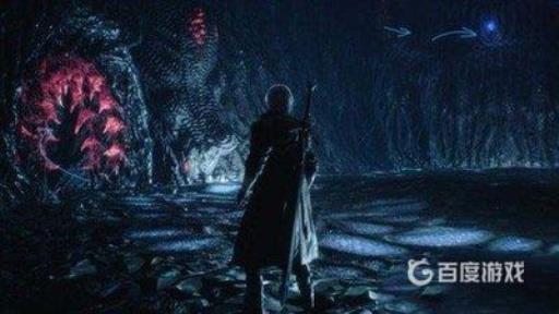 如何完成任务-最难拿的蓝魔魂石?3