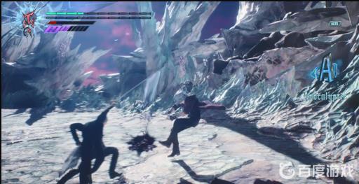 鬼泣5魔王吉尔攻略是什么?10