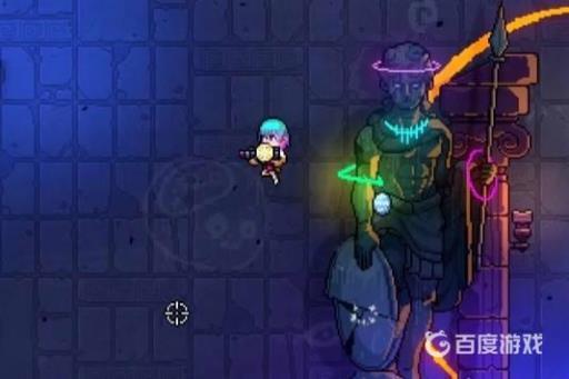 霓虹深渊怎么大跳?5