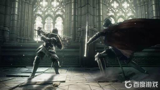 黑魂3洛斯里克骑士剑在哪刷?1