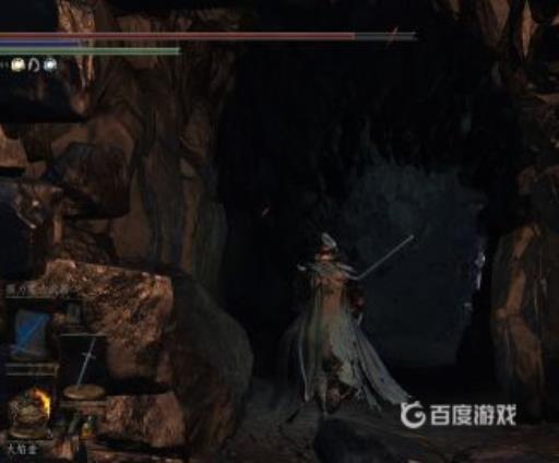 黑暗之魂3罪业之都怎么走?2