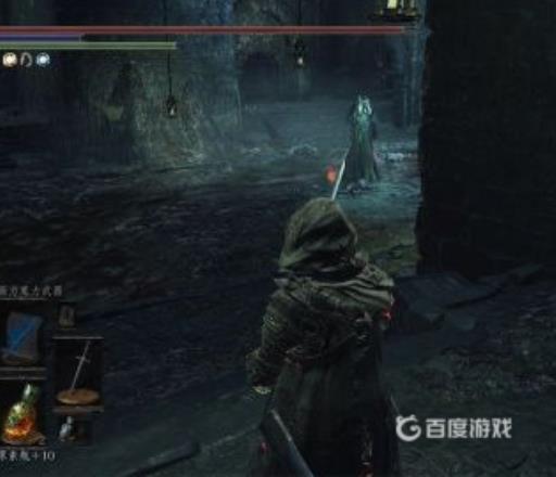 黑暗之魂3罪业之都怎么走?3