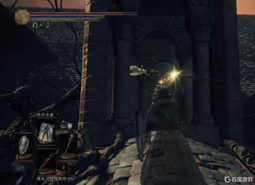 黑魂三深邃教堂怎么进?5