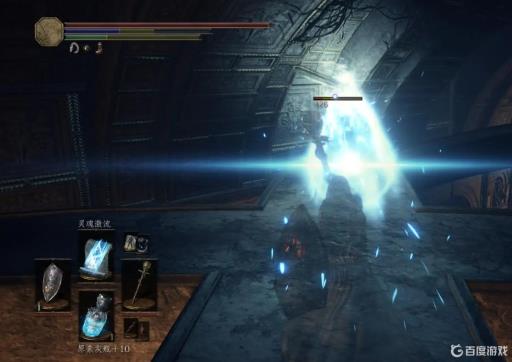 黑魂三深邃教堂怎么进?7