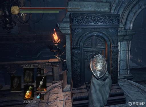 黑魂三深邃教堂怎么进?9