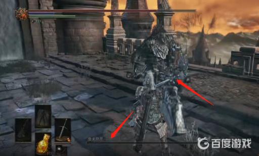 黑魂三猎龙铠甲怎么打?5