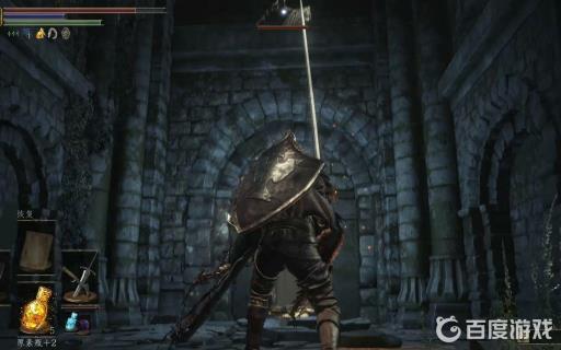 黑暗之魂3什么开局好?2