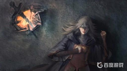 黑魂3活尸化怎么恢复?1