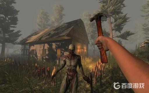 七日杀作弊模式不是房主也能用吗?_七日杀作弊模式关闭后,建造的东西还在吗