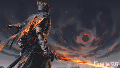 黑魂3罪业大剑好吗?1