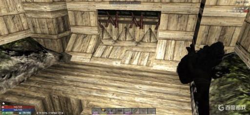 七日杀原木如何获得?1