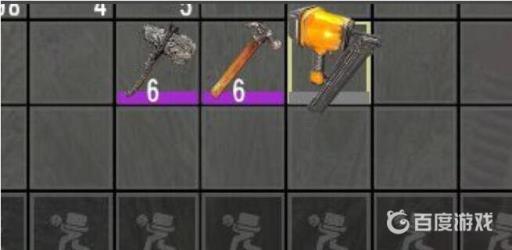 七日杀框架升级顺序是什么?2