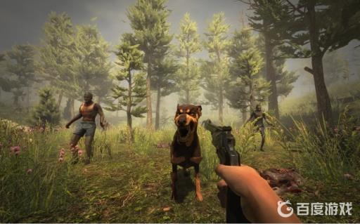 七日杀枪械排行是什么样的?_七日杀哪把枪性价比高