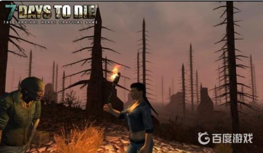 七日杀多少天后出现尸王?1