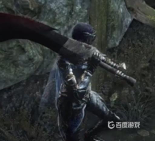 黑暗之魂3手柄哪个键可以切换双持?2