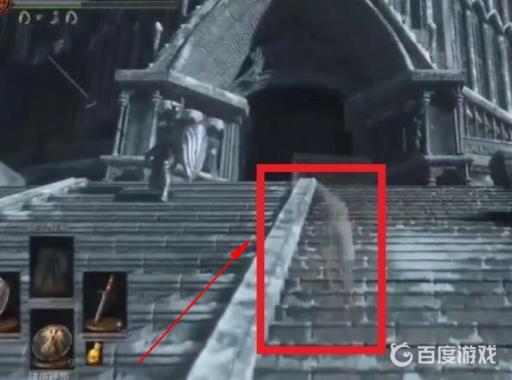 黑魂3背刺怎么触发?5