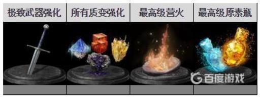 如何获得奖杯-最高级萤火以及难点心得?1