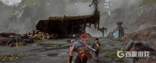 宝藏任务-船长的钥匙在什么位置?2