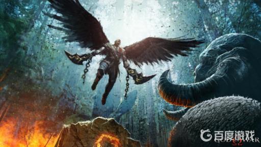 战神4二周目红装排名是什么?_战神4二周目新装备