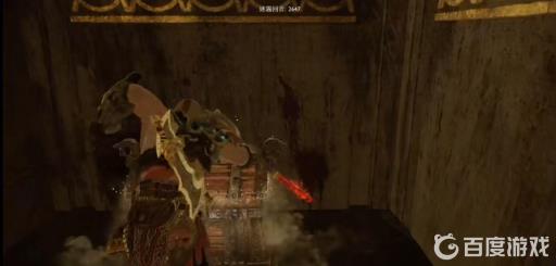 战神4迷雾国度三女神宝箱怎样开?8