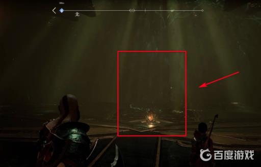 战神4熏烧余烬怎么刷?2