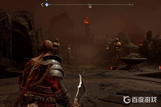 战神4熏烧余烬怎么刷?4