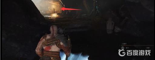 战神4法夫纳的储物间怎么去?4