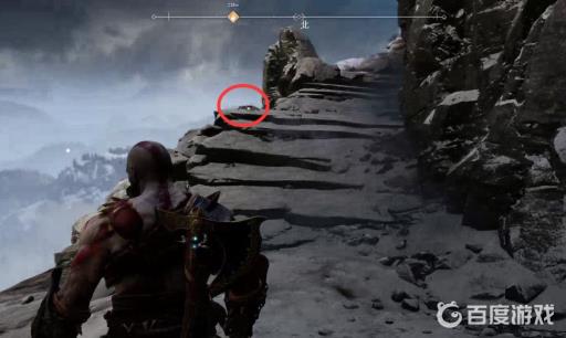 战神4藏宝图图文攻略是什么?15