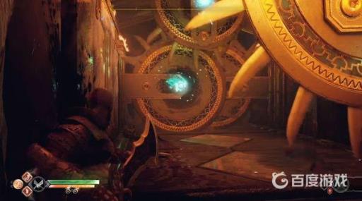 战神4破坏铁链怎么过?7