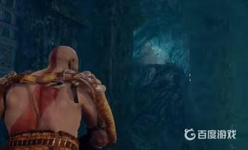 战神4女巫家门口符文宝箱怎么开?4