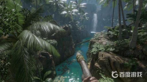 绿色地狱亚马逊之魂地图在哪里?1