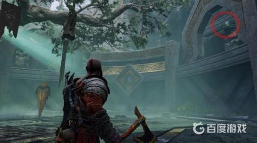 赫尔海姆地区的奥丁渡鸦位置分别在哪里?6