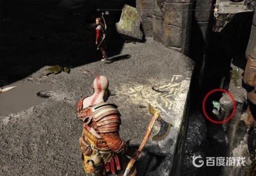 赫尔海姆地区的奥丁渡鸦位置分别在哪里?29