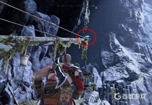 赫尔海姆地区的奥丁渡鸦位置分别在哪里?30