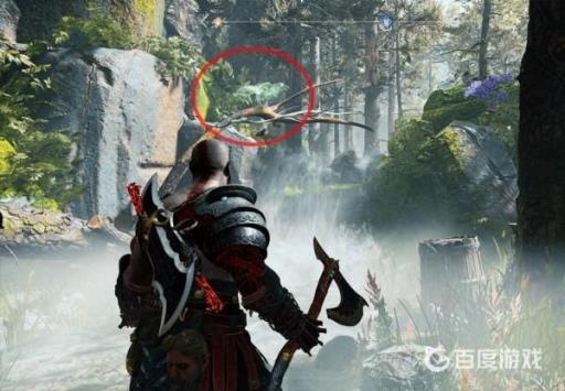 赫尔海姆地区的奥丁渡鸦位置分别在哪里?32