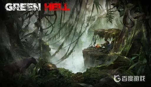 绿色地狱钩爪枪坐标在哪?1