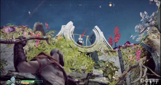 战神4电脑怎么扔斧头?1