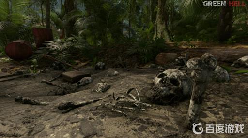 绿色地狱售价多少?1