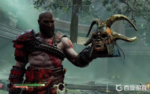 战神4女武神套装怎么获得?_战神4女武神套装升级素材哪里刷