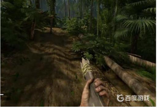 丛林地狱四叉长矛怎么做?_丛林地狱长木棍